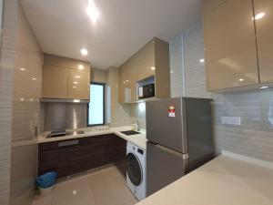 R&F Princess Cove JB By SaffronCasa JB