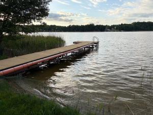 Czar Jezioraka - pod dobrą nutą