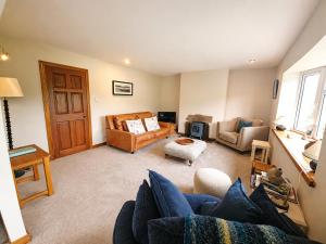 Lark Rise Holiday Home Glenbeigh by Trident Holiday Homes