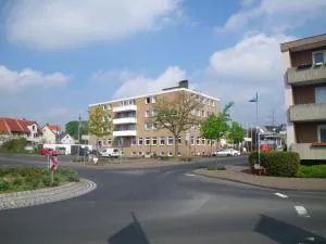 Hotel Stadt Baunatal - Baunatal