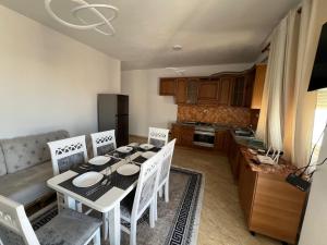 Ferra Apartments Durres