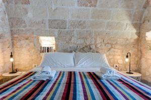 Comfortable Villa in San Vito dei Normanni with Private Pool