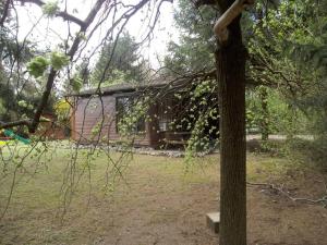 Charming chalet in Tellin with mountain view