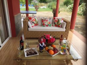 Spacious Villa with Private Pool, Mountain View, in Ubriquea