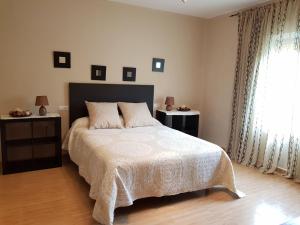 Spacious Villa with Private Pool, Mountain View, in Ubriquea