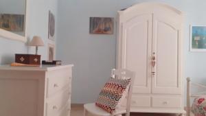 Modern apartment in Napoli, near historical centre