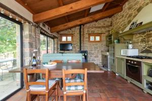 Cozy House in Monte San Savino