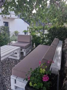 Rural home Basin dvor with jacuzzi