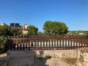 Comfortable Chalet in Masdenverge with Private Pool