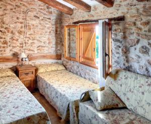 Comfortable Chalet in Masdenverge with Private Pool