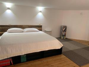Elegant Studio Cagliari 60 m² + Balcony B