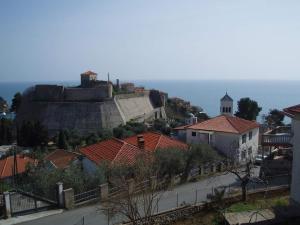 Sea View Apartment Ulcinj 80 m²