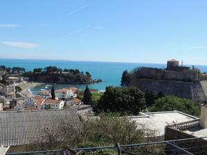 Sea View Apartment Ulcinj 80 m²