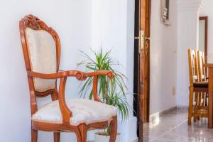 House by the sea in Can Picafort with terrace