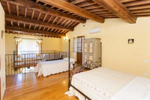 Spacious Villa in Ramazzano, Perugia with Private Pool