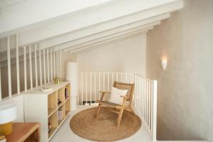 Casa Martín - Apartamentos