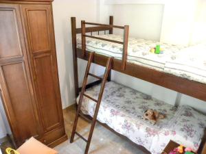 Charming House in Maratea, Sea & Mountain Views