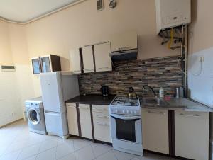 Budget Old Town Apartment