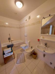 APPARTAMENTI Villa AMETISTA
