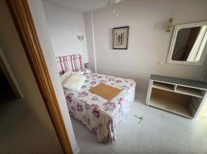Seaside Perla Playa Apartment I Benalmádena