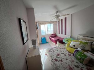 Seaside Perla Playa Apartment I Benalmádena