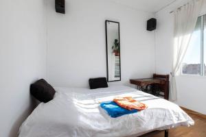 Charming Apartment Madrid 50m² +AC
