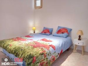 Appartement douillet à Port-Vendres, 42m² avec parking privé