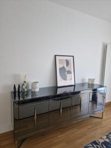 Superbe appartement à Genève centre
