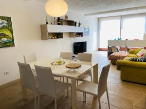 Charming Apartment in Nardò with Shared Pool