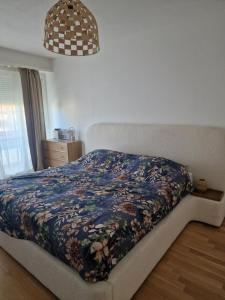 Superbe appartement à Genève centre
