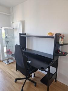 Superbe appartement à Genève centre