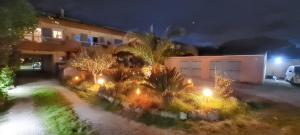 Studio charmant à Hyères avec barbecue - 22 m²
