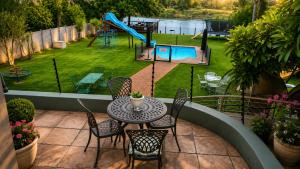 Moonriver Guesthouse