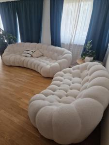 Superbe appartement à Genève centre