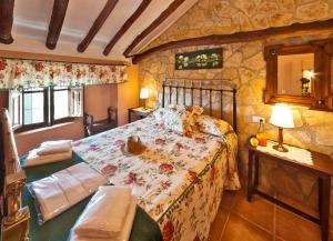 Elegant Villa in Priego de Córdoba with Private Pool