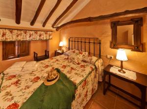 Elegant Villa in Priego de Córdoba with Private Pool