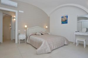 Bright Apartment in Minori, 67 sq.m, Near Beaches