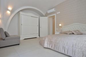 Bright Apartment in Minori, 67 sq.m, Near Beaches