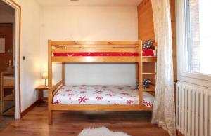 Appartement spacieux à Briançon 86 m² avec vue montagne