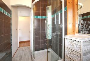 Appartement spacieux à Briançon 86 m² avec vue montagne
