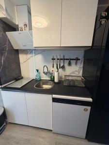 Apartamento Celebraciones Benidorm