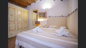 Seaside Villa in Porto Rotondo + Shared Pool