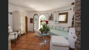 Seaside Villa in Porto Rotondo + Shared Pool