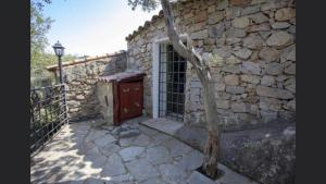 Seaside Villa in Porto Rotondo + Shared Pool