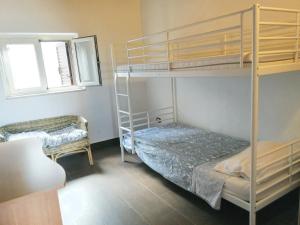Modern apartment Casalvecchio Siculo 95 m² mountain view