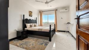 City Getaway Apartment