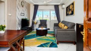 City Getaway Apartment
