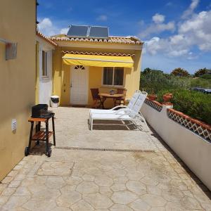 Cosy Apartment in Sagres, 42 sqm with Garden View