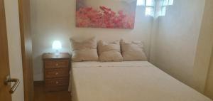 Cosy Apartment in Sagres, 42 sqm with Garden View