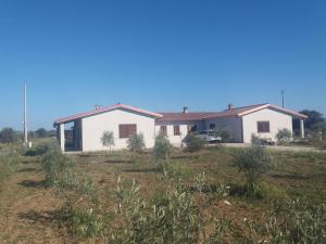 Charming House in SantAnna Arresi